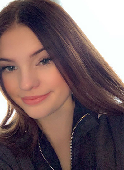 Portrait Emmelie Dünwald